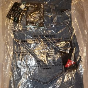 Lularoe size 26 skinny fit denim